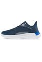 Tenis Running Lazo Azul Osc Para Hombre Croydon de Croydon