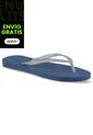 Sandalias Briyit Azul Croydon Para Mujer de Croydon