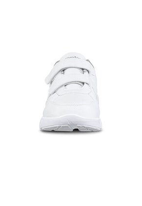 Tenis Colegio Hannir V Blanco-Gris Para Hombre Y Mujer Croydon