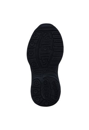 Tenis Colegial 11 New Negro Para Niña Y Niño Croydon