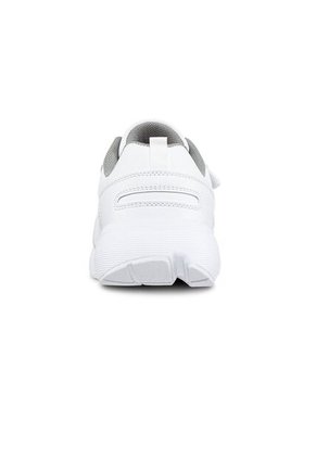 Tenis Colegio Hannir V Blanco-Gris Para Hombre Y Mujer Croydon