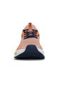 Tenis Running Sokan Naranja Para Hombre Croydon de Croydon