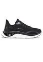 Tenis Running Pufo Negro Para Hombre Croydon de Croydon