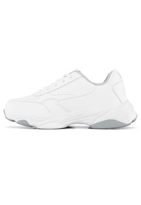 Tenis Hooly C Blanco Para Hombre Y Mujer Croydon