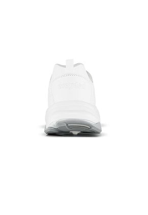 Tenis Hooly C Blanco Para Hombre Y Mujer Croydon