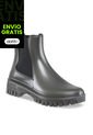 Botines Lluvia Kathie Gris Croydon Para Mujer de Croydon