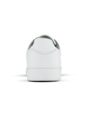 Tenis Colegio Mabum Blanco Para Niño Y Niña Croydon