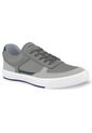 Tenis Moner Gris Para Hombre Croydon de Croydon