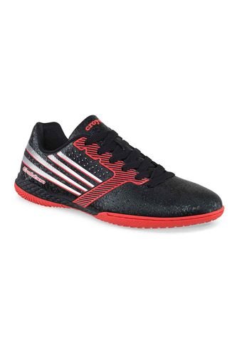 Guayos Magni Negro Para Hombre Croydon Croydon