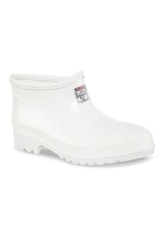 Botas Z. Workm.Safety Blanco Para Hombre Croydon Croydon