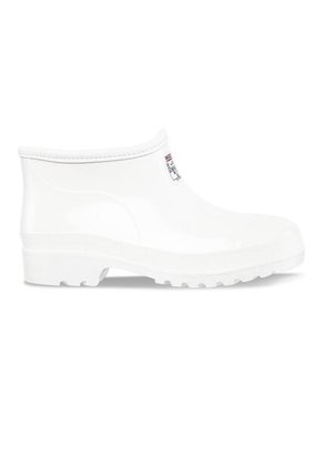 Botas Z. Workm.Safety Blanco Para Hombre Croydon