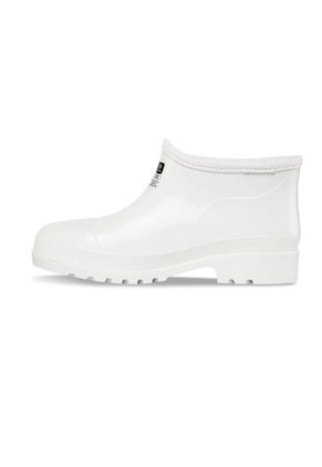 Botas Z. Workm.Safety Blanco Para Hombre Croydon