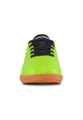 Guayos Futsal Vidol Verde Para Niño Croydon