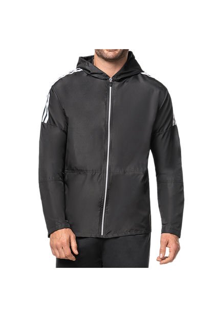 Chaqueta Dago Negro Para Hombre Croydon