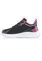 Tenis Running Tarol Negro Para Niña Croydon de Croydon