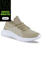 Tenis Running Trux Beige Para Mujer Croydon de Croydon