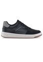 Tenis Urbanos Tabio Negro Para Hombre Croydon de Croydon