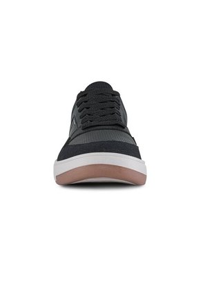 Tenis Urbanos Tabio Negro Para Hombre Croydon