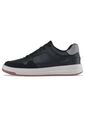 Tenis Urbanos Tabio Negro Para Hombre Croydon de Croydon