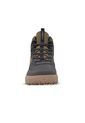 Botas Outdoor Fura Café Para Hombre Croydon de Croydon