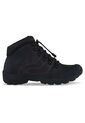 Botas Outdoor Tomoe Negro Para Mujer Croydon de Croydon