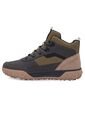 Botas Outdoor Fura Café Para Hombre Croydon de Croydon