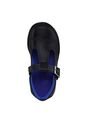 Zapatos Escolares Colegial Videl Negro Para Niña Croydon de Croydon