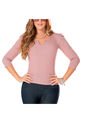 Blusa Adrii Palo Rosa Para Mujer Croydon de Croydon