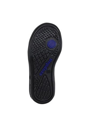 Zapatos Escolares Colegial Videl Negro Para Niña Croydon