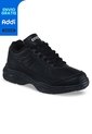 Tenis Colegial 10 New Negro Para Niño Y Niña Croydon de Croydon