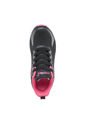 Tenis Running Tarol Negro Para Niña Croydon de Croydon