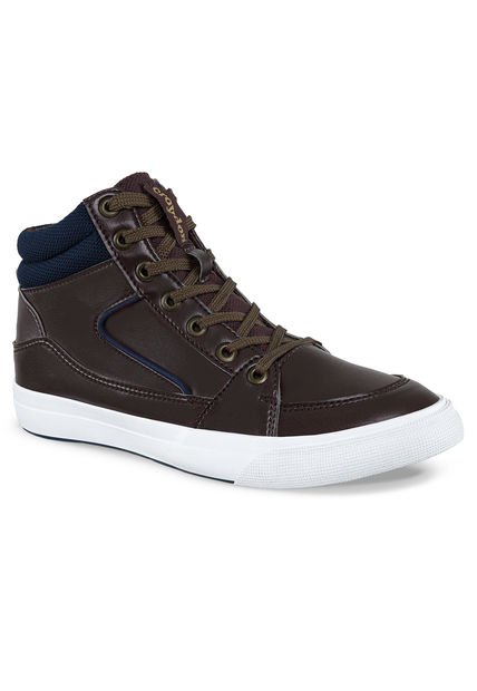 Tenis Indus Café Para Hombre Croydon