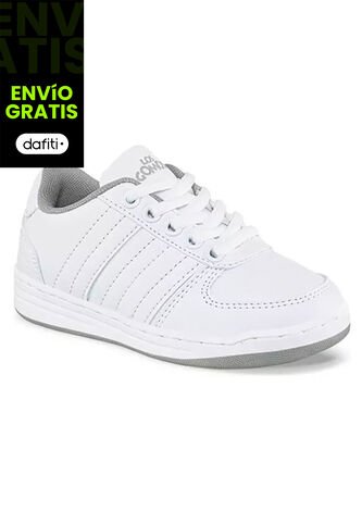 Tenis Colegial Croydon Amarrar Croydon