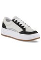 Tenis Fayruz Blanco Croydon Para Mujer de Croydon