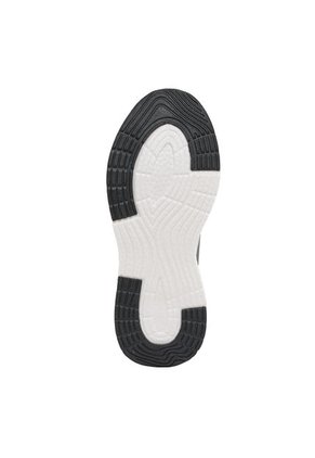 Tenis Running Pufo Negro Para Hombre Croydon