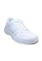 Tenis Colegial  Blanco Croydon Unisex de Croydon