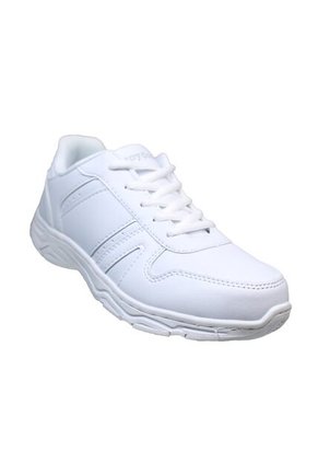 Tenis Colegial  Blanco Croydon Unisex