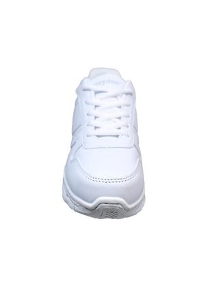 Tenis Colegial  Blanco Croydon Unisex