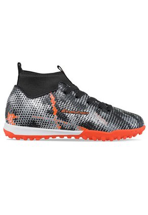 Guayos Sintética Kanor Negro-Nar Para Niño Croydon