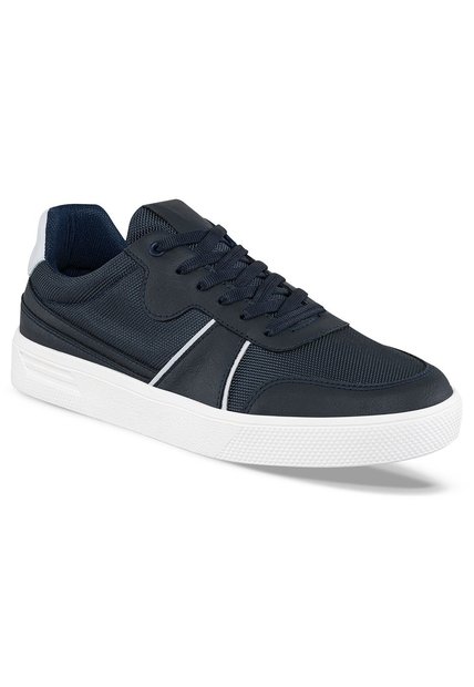 Tenis Urbanos Kayse Azul Croydon Para Hombre