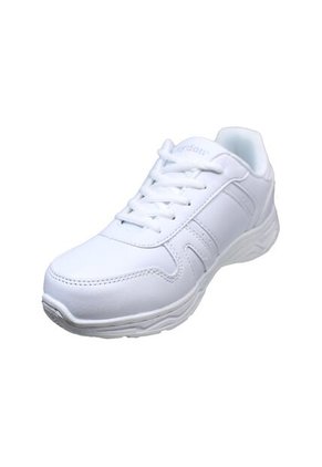 Tenis Colegial  Blanco Croydon Unisex