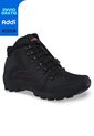 Botas Outdoor Tomoe Negro Para Mujer Croydon de Croydon