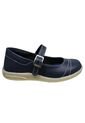 Zapatos Croydon Colegial Azul de Croydon