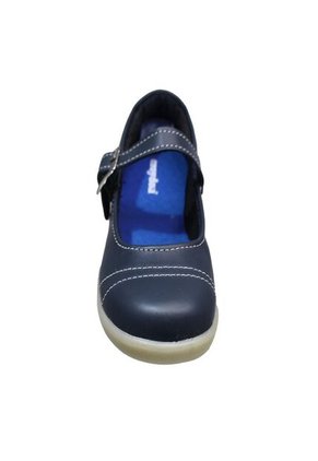 Zapatos Croydon Colegial Azul