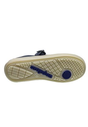 Zapatos Croydon Colegial Azul