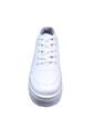 Tenis Croydoncolegial  Blanco Unixex de Croydon
