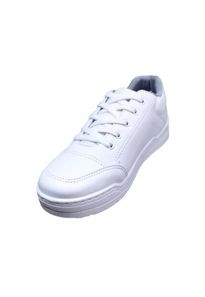 Tenis Croydoncolegial  Blanco Unixex