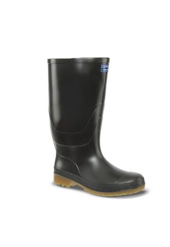 Botas Macha Alta Negro Para Hombre Croydon Croydon