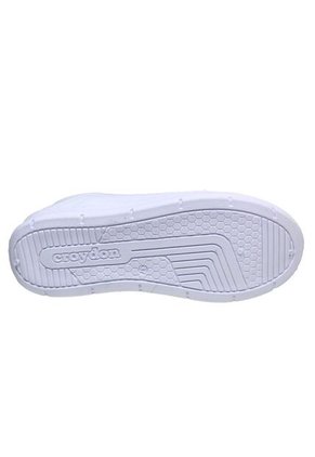 Tenis Croydoncolegial  Blanco Unixex