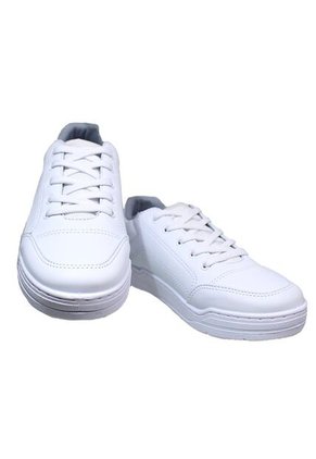 Tenis Croydoncolegial  Blanco Unixex